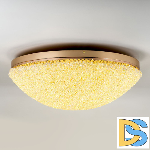 Потолочная люстра Modelux ML.2320.700 GD