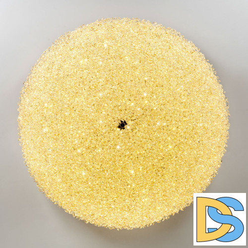 Потолочная люстра Modelux ML.2320.700 GD