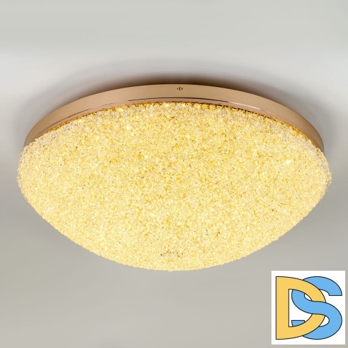 Потолочная люстра Modelux ML.2320.700 GD