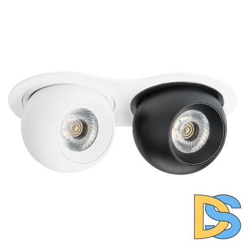 Встраиваемый спот Lightstar Intero (217626+217064+217074) i6266474