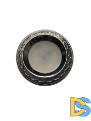 Встраиваемый светильник Elvan TCH-14-NO4-MR16-5.3-SN-N