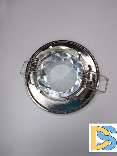 Встраиваемый светильник Elvan TCH-14-NO4-MR16-5.3-SN-N