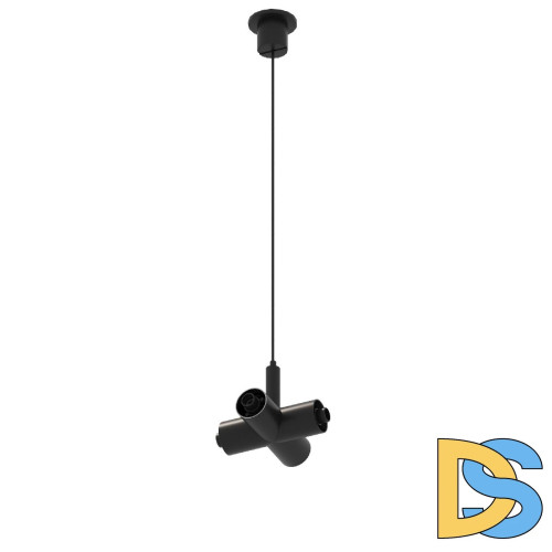 Подвесной токопроводящий Х-коннектор ST Luce Techno ST1601.479.00