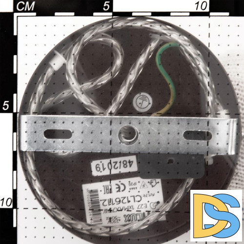 Подвесной светильник Citilux CL126112