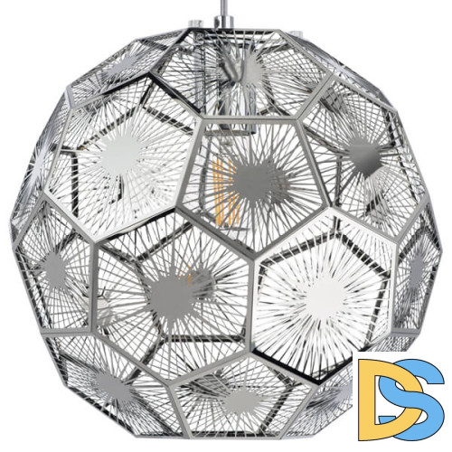 Подвесной светильник Lightstar Fermo 724214