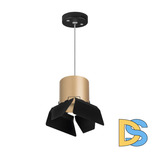 Подвесной светильник Lightstar Rullo (213490+590087+202487) RP3490487