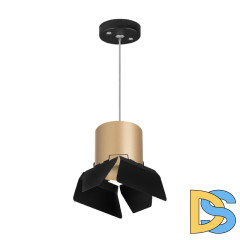 Подвесной светильник Lightstar Rullo (213490+590087+202487) RP3490487