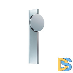 Настенный светильник Odeon Light Reflection 7095/3WL