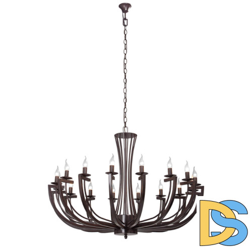 Подвесная люстра Vitaluce V3295-7/16