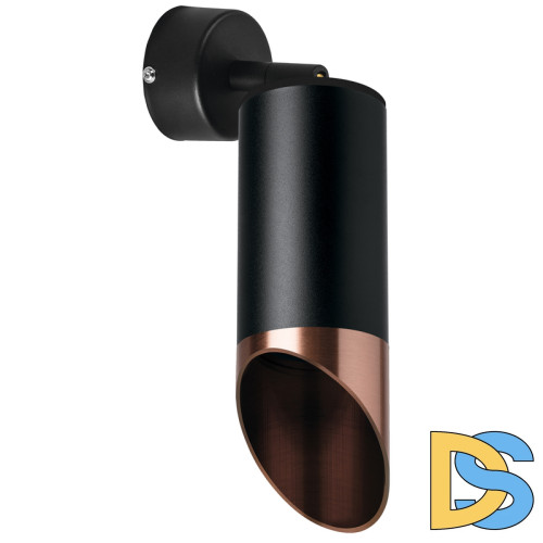 Встраиваемый спот Lightstar Rullo RB437130 (214437+590007+201430)