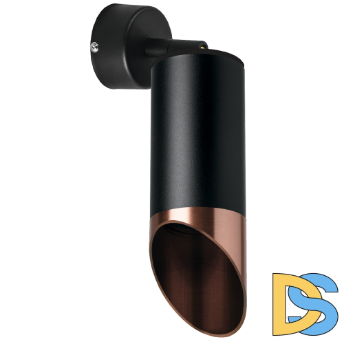 Встраиваемый спот Lightstar Rullo RB437130 (214437+590007+201430)