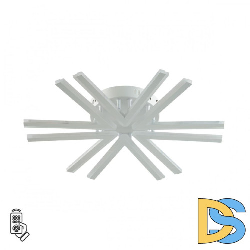 Потолочная люстра Lumion Alberta 8029/60CL