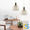 Подвесной светильник TK Lighting 601 Mango 1