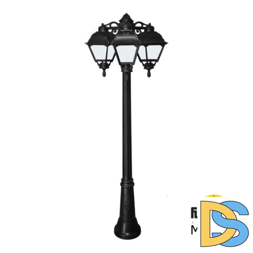 Садовый светильник Fumagalli U23.156.S30.AYF1RDN