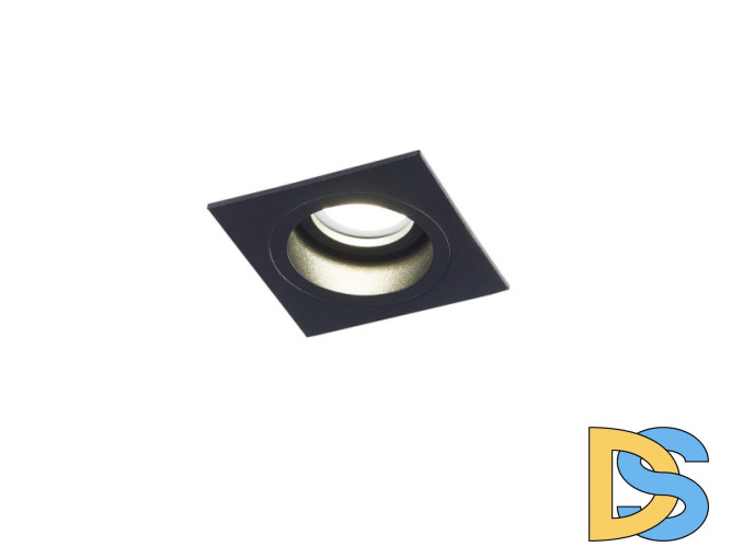 Встраиваемый светильник Simple Story 2028-1DLB