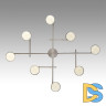 Потолочная люстра Lumion Dabra 8115/8C