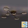 Потолочная люстра LED4U L200-6