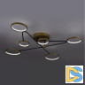 Потолочная люстра LED4U L200-6
