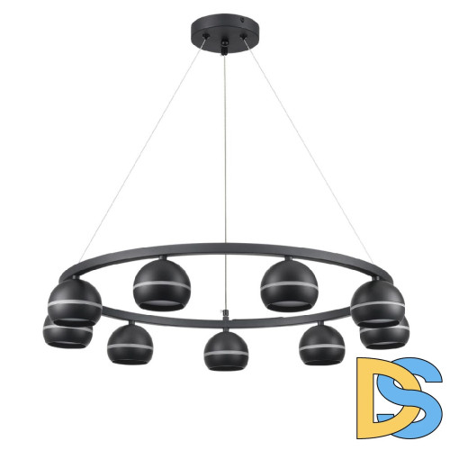 Подвесная люстра Lumion Luazana 8242/9