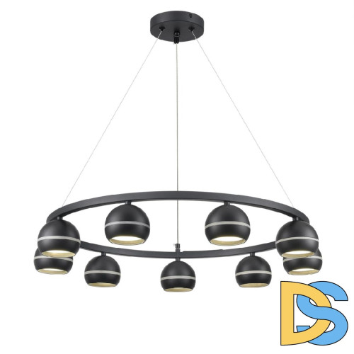 Подвесная люстра Lumion Luazana 8242/9