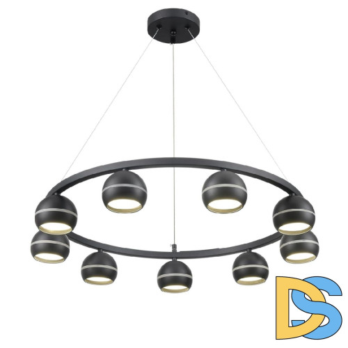 Подвесная люстра Lumion Luazana 8242/9