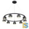 Подвесная люстра Lumion Luazana 8242/9