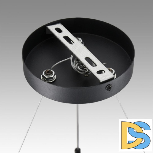 Подвесная люстра Lumion Luazana 8242/9