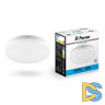 Лампа светодиодная Feron GX53 9W 6400K Таблетка Матовая LB-452 25867