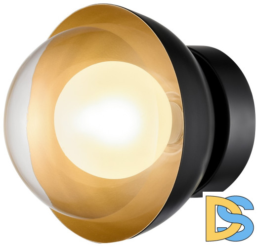 Настенный светильник Velante 359-021-01