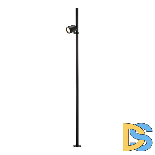 Садово-парковый светильник Favourite Securitas 4638-1F