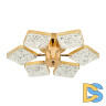 Потолочная люстра LED4U L8452-6
