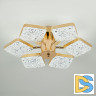 Потолочная люстра LED4U L8452-6