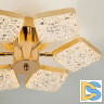 Потолочная люстра LED4U L8452-6