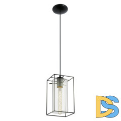 Подвесной светильник Eglo Loncino 49495