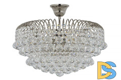 Люстра на штанге Arti Lampadari Empoli E 1.2.40.100 N