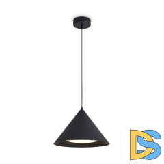 Подвесной светильник Freya True FR6181PL-L9B