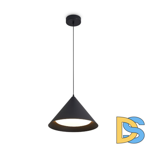 Подвесной светильник Freya True FR6181PL-L9B