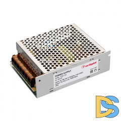 Блок питания Arlight ARS-100-24 (24V, 4.2A, 100W) 026123