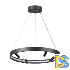 Подвесной светильник Odeon Light Fonda 4317/58L