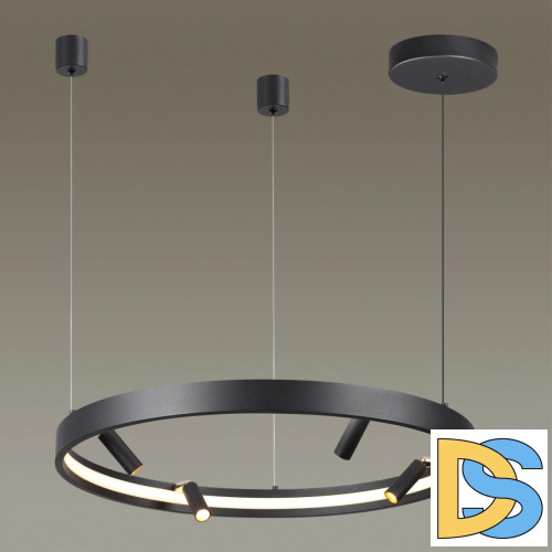 Подвесной светильник Odeon Light Fonda 4317/58L