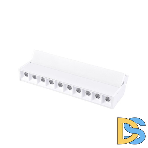 Трековый магнитный светильник Favourite Unica 4142-2U