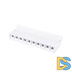 Трековый магнитный светильник Favourite Unica 4142-2U