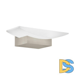 Настенный светодиодный светильник Eglo Metrass 96038