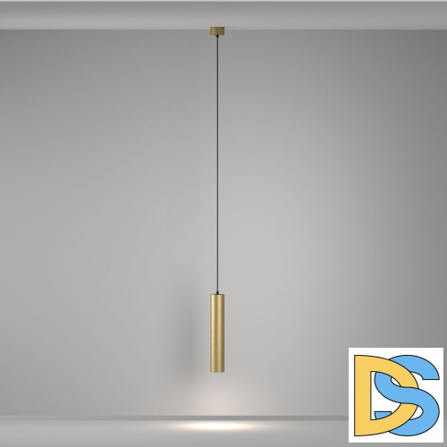 Подвесной светильник Maytoni Artisan P082PL-GU10-MG