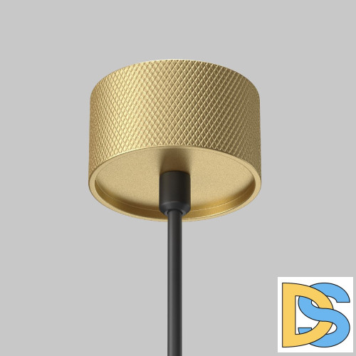 Подвесной светильник Maytoni Artisan P082PL-GU10-MG