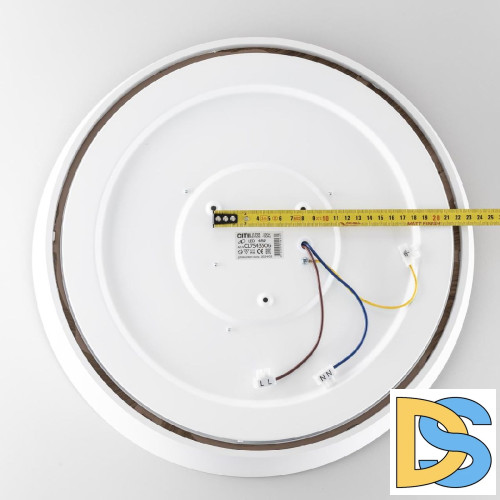 Потолочный светильник Citilux Bonny CL754350G