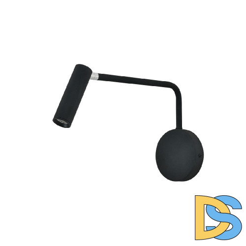 Бра Escada Koppa 10299/1LED Black