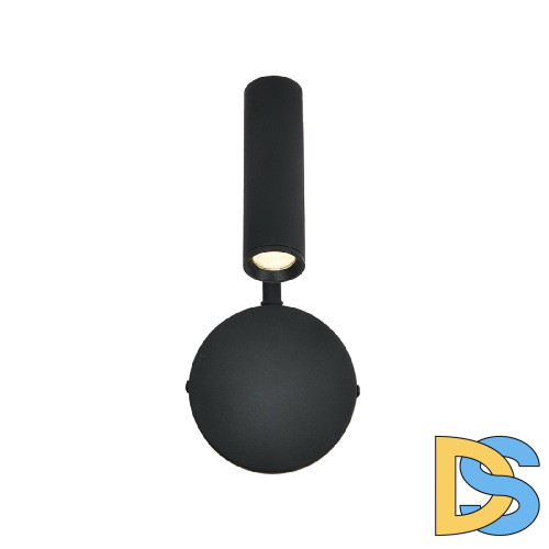 Бра Escada Koppa 10299/1LED Black