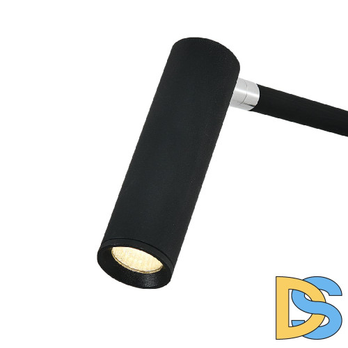 Бра Escada Koppa 10299/1LED Black