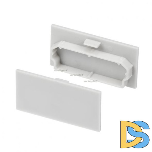 Заглушка Arlight ARH-LINE-2448 глухая 018653